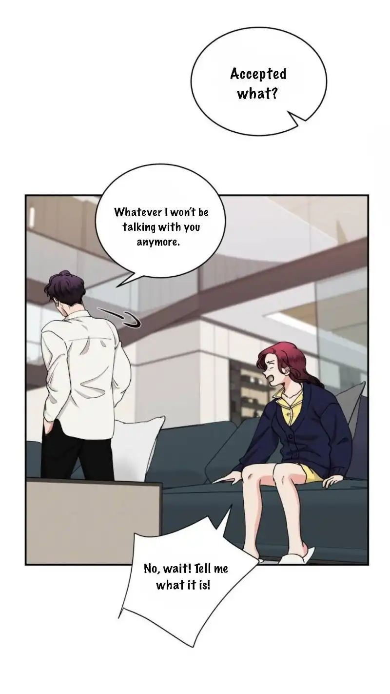 A Bittersweet Couple Chapter 32 19